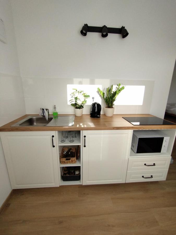 Attic Apartment Catnip Bratislava Exterior foto